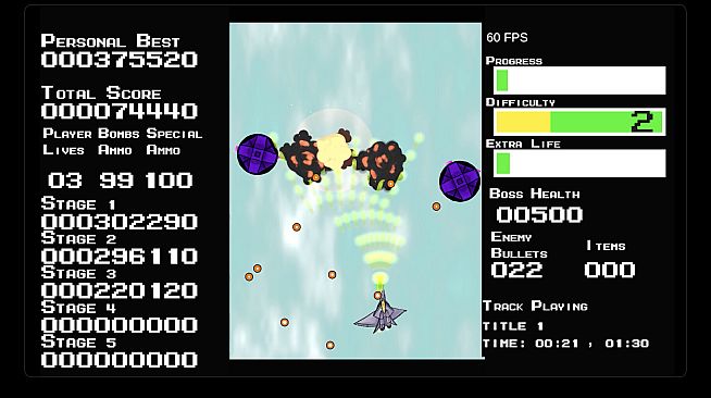 Shmup!