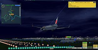 ATC4: Airport NARITA [RJAA]