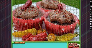 Jigsaw Puzzle Pack - Pixel Puzzles Ultimate: Desserts