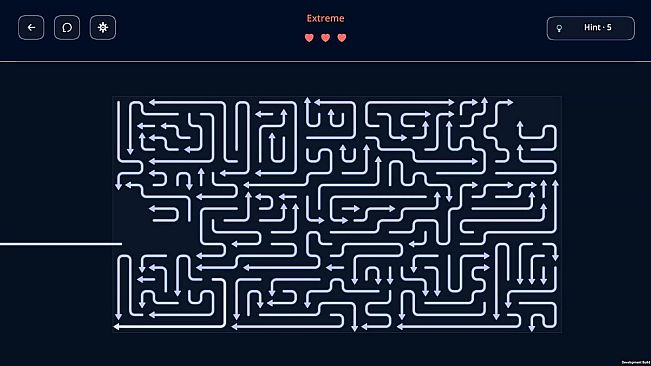 Puzzle Arrows: The Original