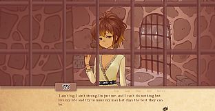 The Wilting Amaranth OST