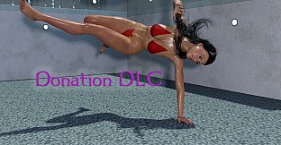 Lunar's Chosen - Donation DLC