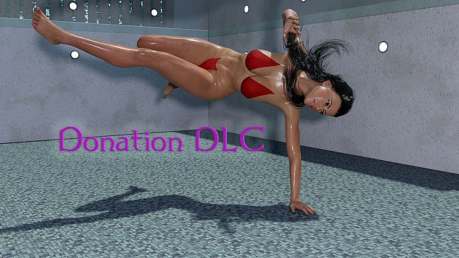 Lunar's Chosen - Donation DLC