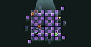 Charge Knight: A Duck's Tale