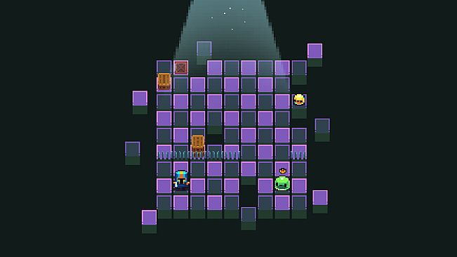 Charge Knight: A Duck's Tale