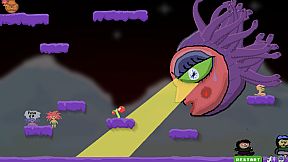 The Supernatural Power Troll