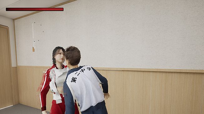 Chinese style school