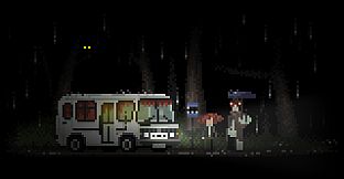 The Devilry Reservation 2