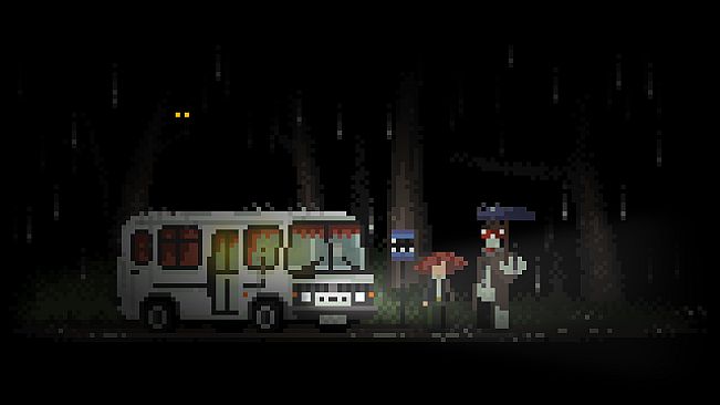 The Devilry Reservation 2