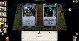 Talisman - Base Game: Legendary Deck