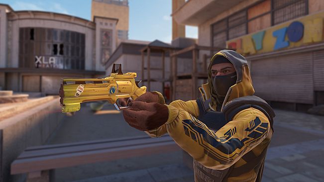 Breachers - Banana Bundle