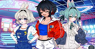 うさぎとたまきはお休みちゅー！3