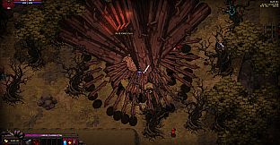 Hero Siege - Cowboy Redneck (Skin)