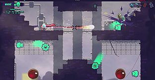 Captain Soda Prologue