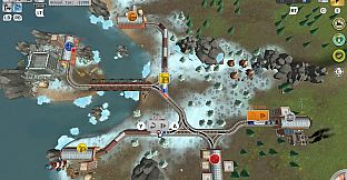 Train Valley: Console Edition