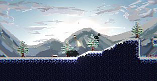 A Step From Insanity