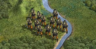 Civilization V - Civ and Scenario Pack: Denmark (The Vikings)