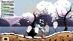 Minabo - A walk through life