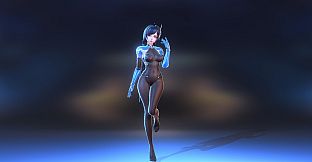 Angel Legion-DLC Seeker of Hearts (Blue)