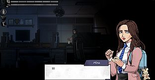 The Coma 3: Bloodlines - Sehwa Arts High School Skin