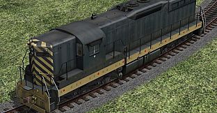 US Diesel Lokomotiven - Set 2