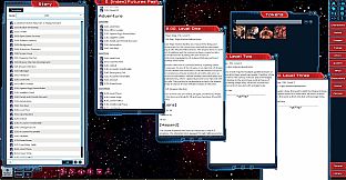Fantasy Grounds - Future's Past: Paying Forward (2 of 5)