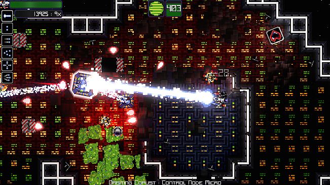 Dr. Spacezoo