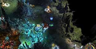 Might & Magic: Heroes VI