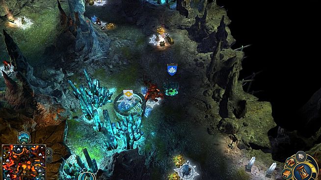 Might & Magic: Heroes VI