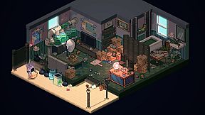 Whisper of the House