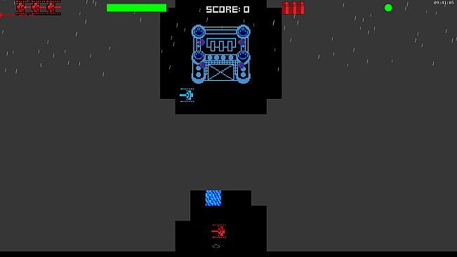 Tiger Tank 59 Ⅰ Rainstorm