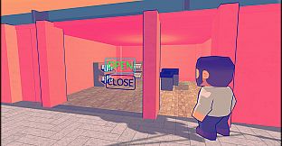 Bits and Boards - Game Store Simulator