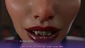 Monster City: A Monster College Story