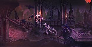 ASTRA: Knights of Veda