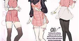 Love Spell: Official Digital Art Book