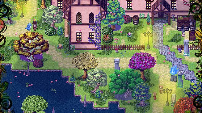 Fortune's Tavern - Remastered