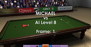 International Snooker