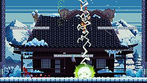 Chronicles of 2 Heroes: Amaterasu's Wrath