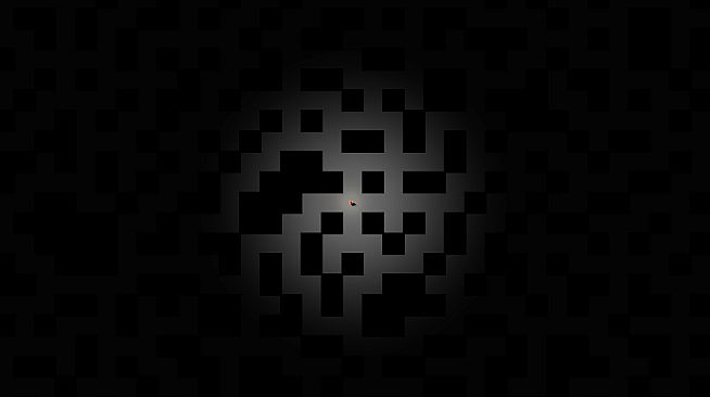 Midnight Murder Maze