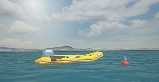 Dry Visit - Virtual Underwater Visit - iMARECulture