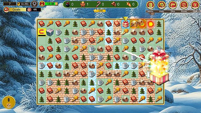 Suddenly Meow Christmas