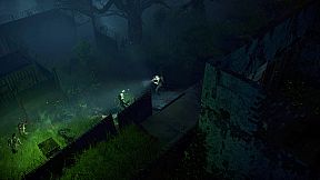 The Last Stand: Aftermath