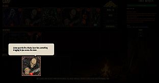 Grave Profits