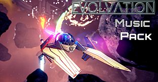 Evolvation - Music Pack