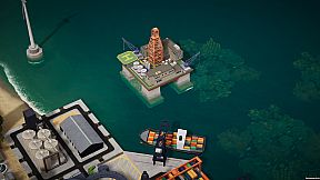 重塑文明 Rebuilding Civilization