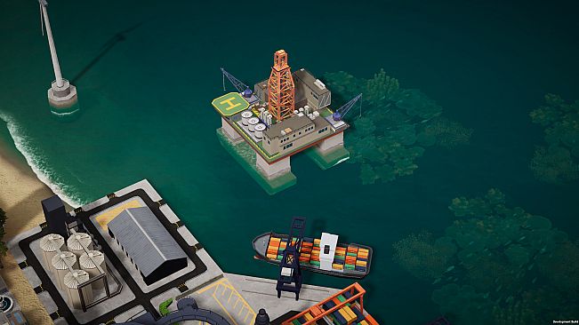 重塑文明 Rebuilding Civilization