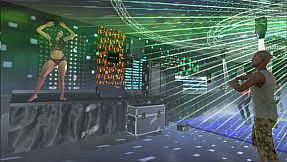 Beat the Nightmare – Evil Dreams Simulator VR