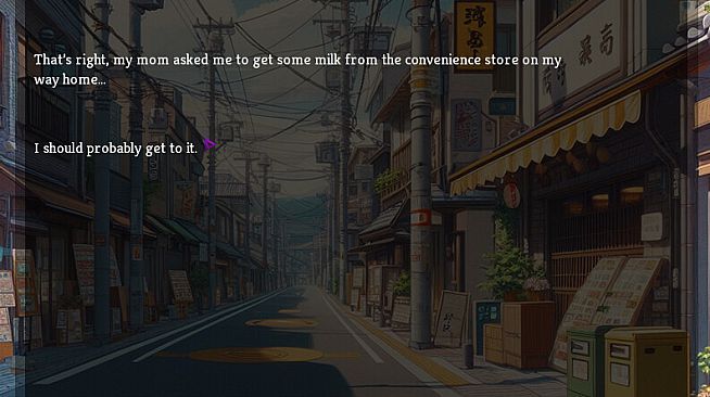 Louder Than Words ~The Story of a Field Trip~