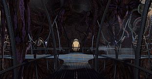 Schizm: Mysterious Journey