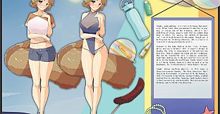 Codex Libido :  Aestus